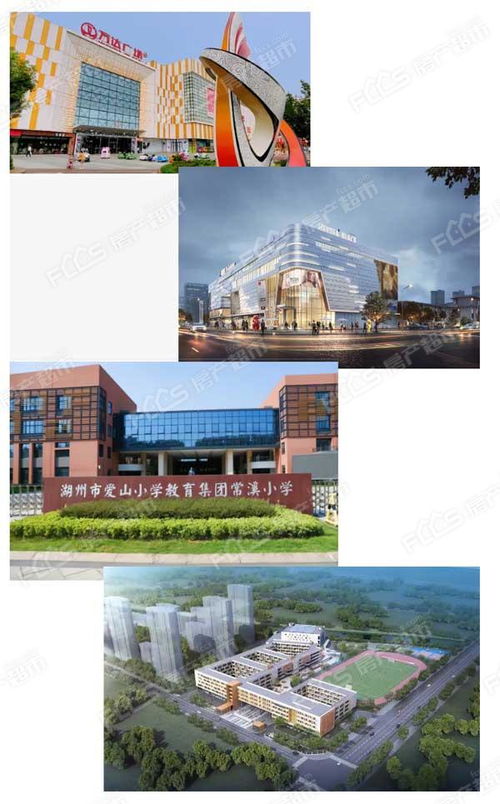 年度撿漏王 418萬起占位湖州 城市排屋 ,還是三開間,大面寬產(chǎn)品
