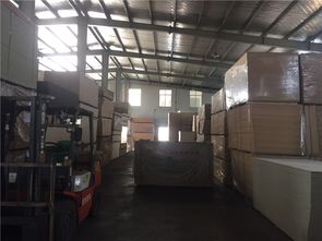 湖州南潯福業(yè)木制品廠