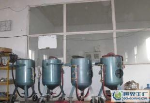吳江市湖州市宜興市溧陽市供應108P開放式移動噴砂機_機械及行業(yè)設備_世界工廠網(wǎng)中國產(chǎn)品信息庫